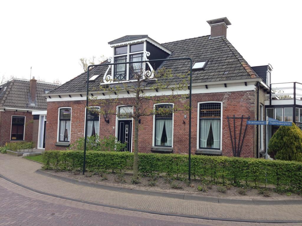 Bed & Breakfast De Rede Molkwerum