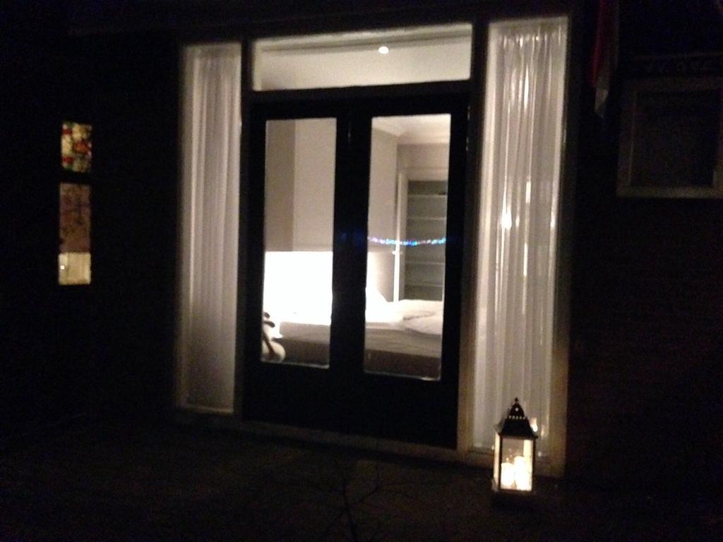 Bed & Breakfast De Rede *